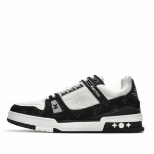 Trainer ‘White Black’