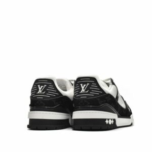 Trainer ‘White Black’