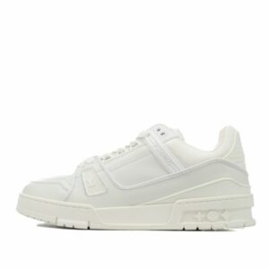 Trainer ‘White Monochrome’