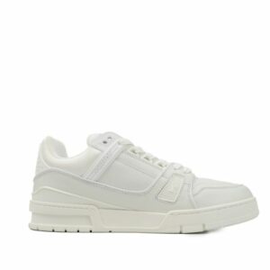 Trainer ‘White Monochrome’