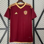 Venezuela 1º Equipación Aficionado 24