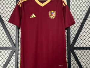 Venezuela 1º Equipación Aficionado 24
