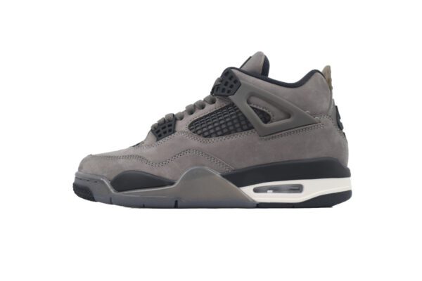 Air Jordan 4-21