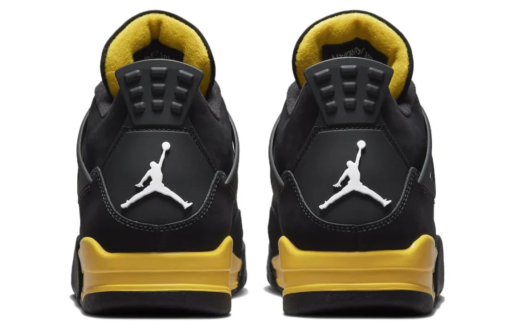 Air Jordan 4 Retro 'Thunder' (foto 2)