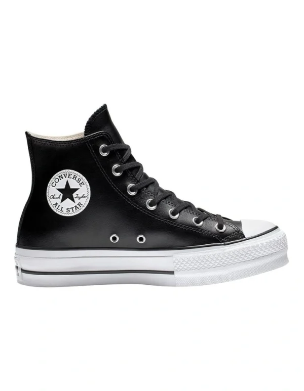 Chuck Taylor All Star Lift-01 - Imagen 3