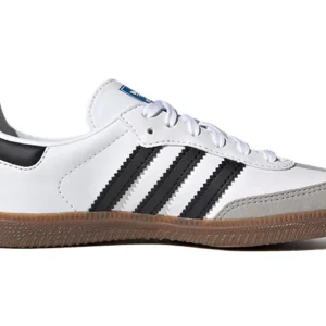 Samba OG J ‘White Black Gum’