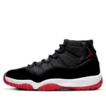 Air Jordan 11 Retro 'Bred' 2019