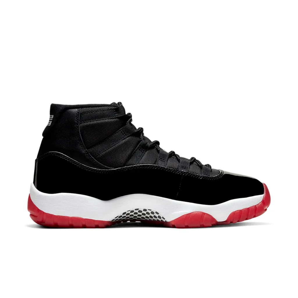 Air Jordan 11 Retro 'Bred' 2019 (foto 5)