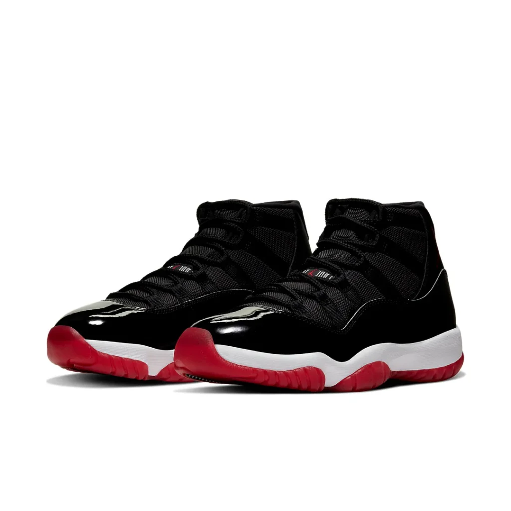 Air Jordan 11 Retro 'Bred' 2019 (foto 4)