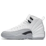 Air Jordan 12 Retro 'Wolf Grey'