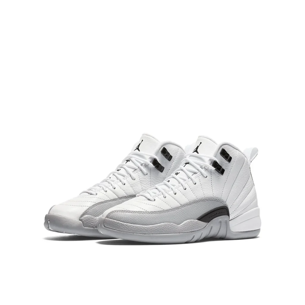 Air Jordan 12 Retro 'Wolf Grey' (foto 2)