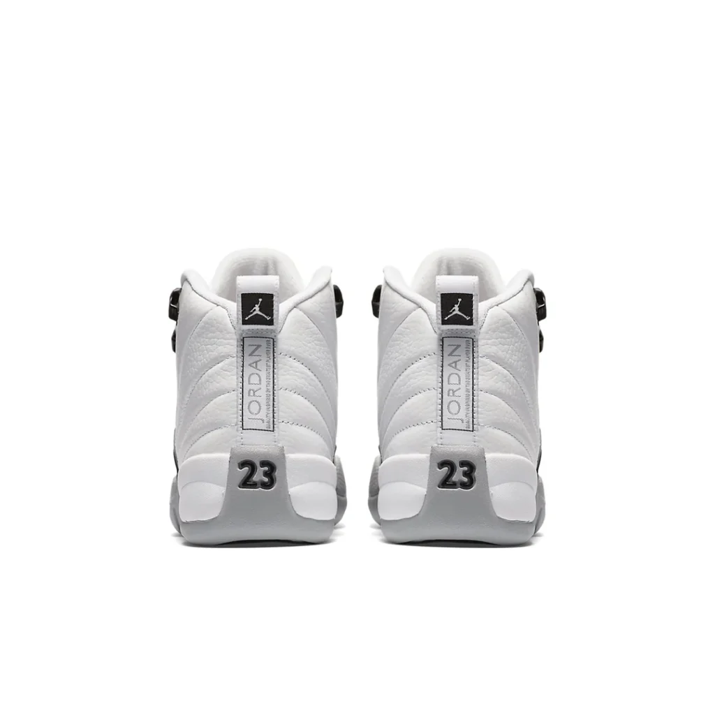 Air Jordan 12 Retro 'Wolf Grey' (foto 4)