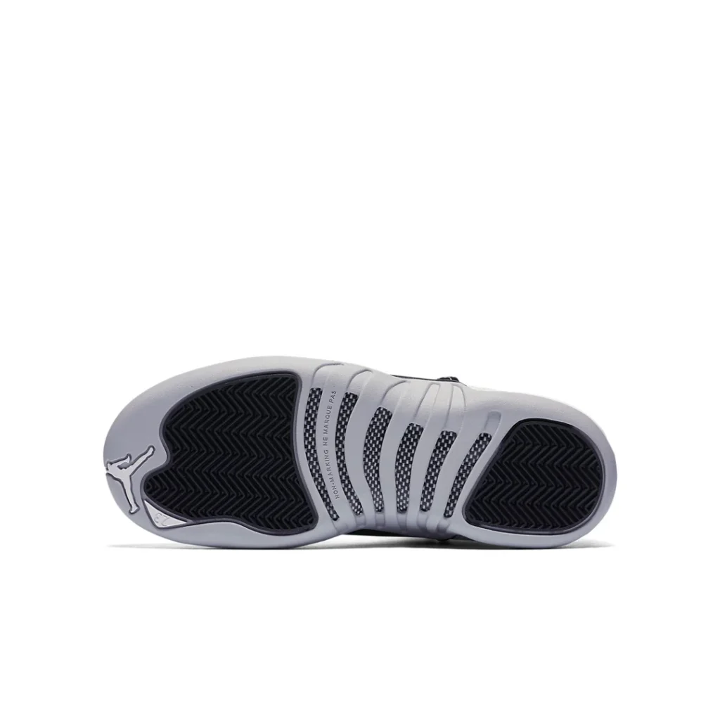 Air Jordan 12 Retro 'Wolf Grey' (foto 3)