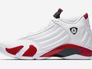 Air Jordan 14-01