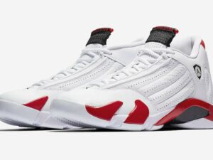 Air Jordan 14-01