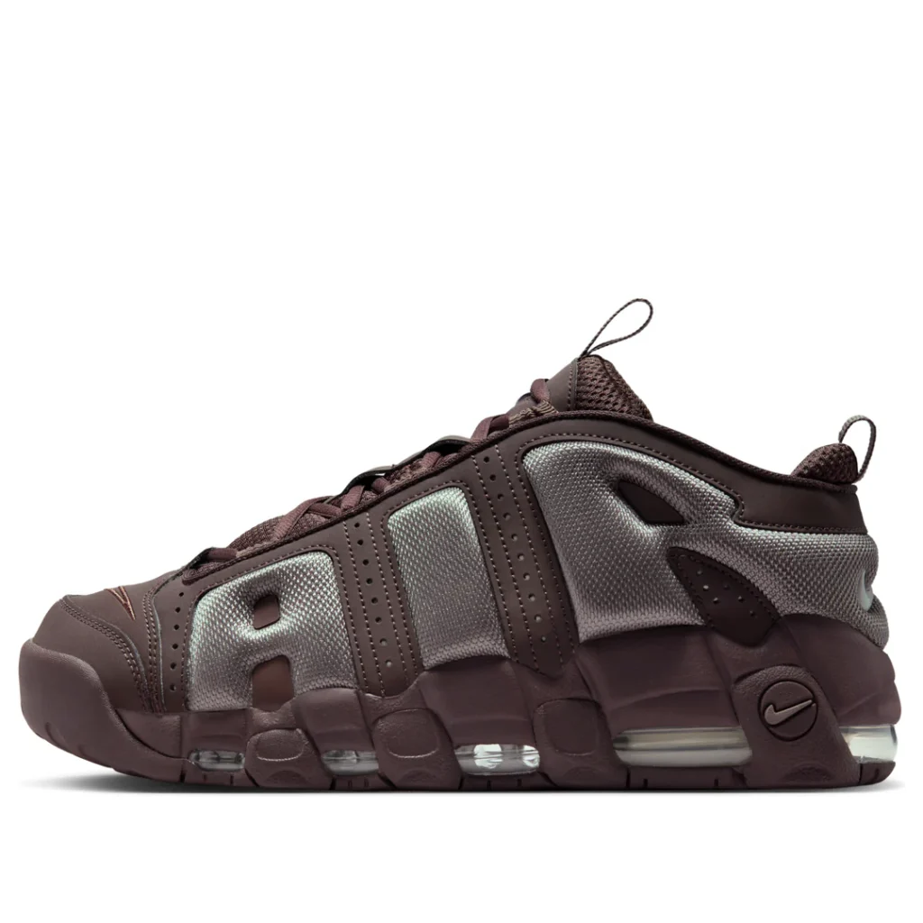 Air More Uptempo Low 'Baroque Brown Cave Stone'