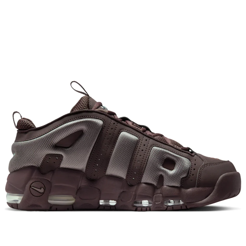 Air More Uptempo Low 'Baroque Brown Cave Stone' (foto 2)