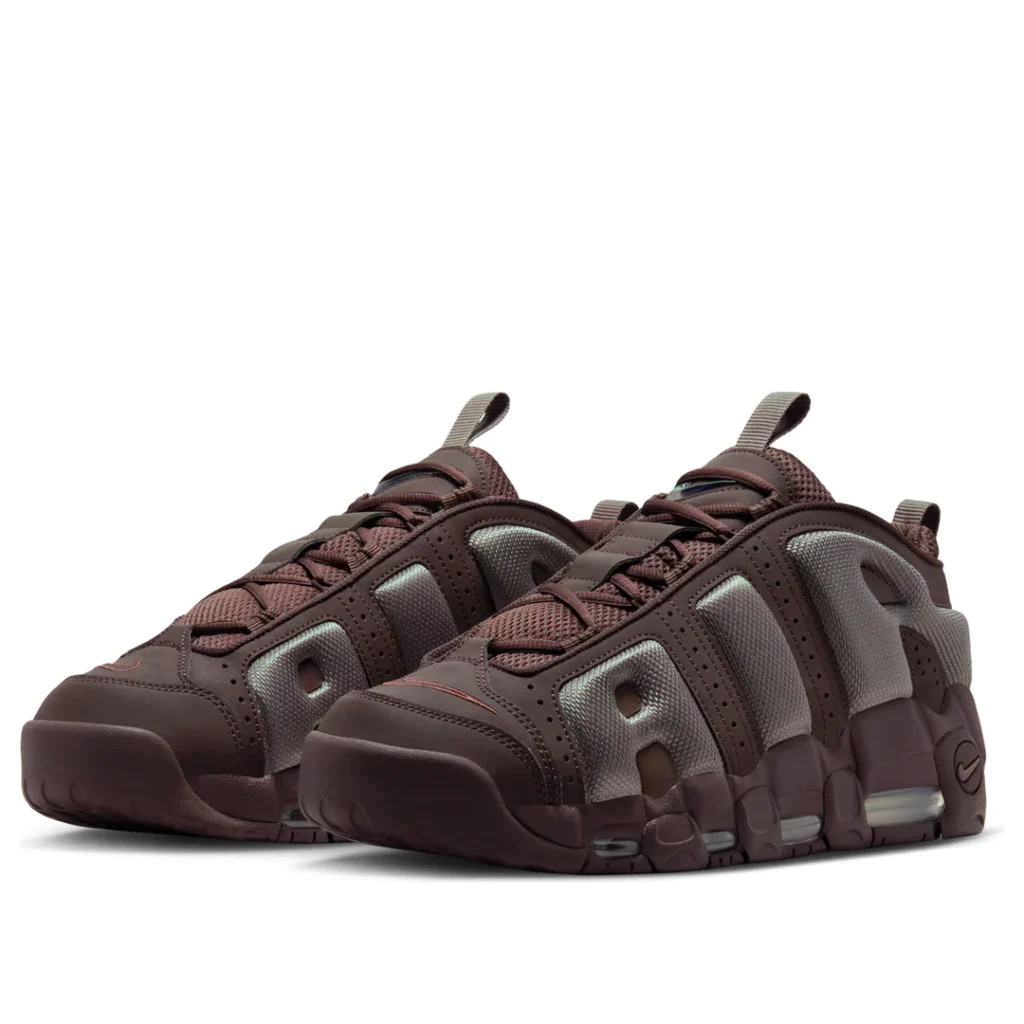 Air More Uptempo Low 'Baroque Brown Cave Stone' (foto 4)