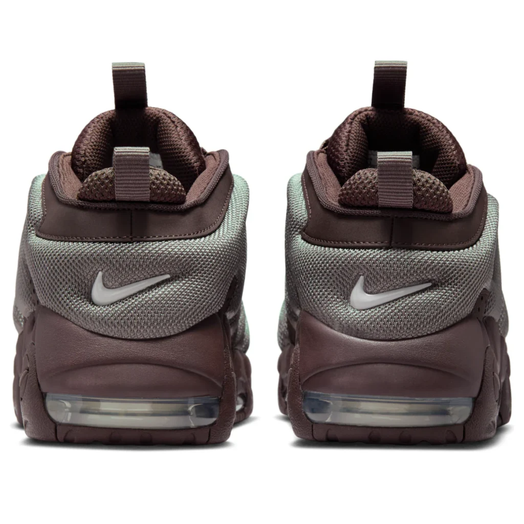 Air More Uptempo Low 'Baroque Brown Cave Stone' (foto 3)