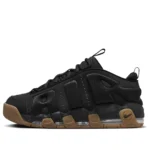 Air More Uptempo Low 'Black Gum'