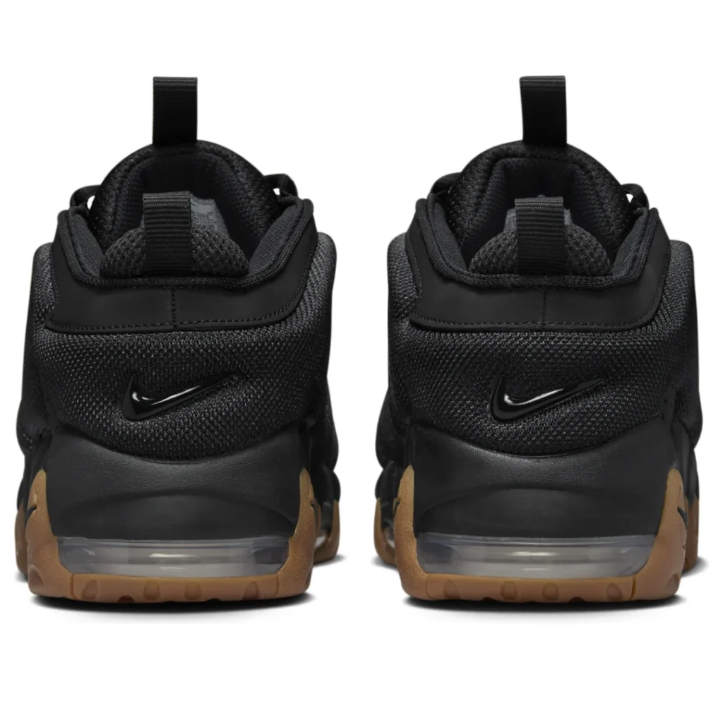 Air More Uptempo Low 'Black Gum' (foto 3)