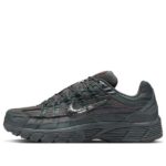 P-6000 Premium 'Iron Grey Metallic Silver'