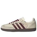 Samba OG 'Wonder White Maroon'