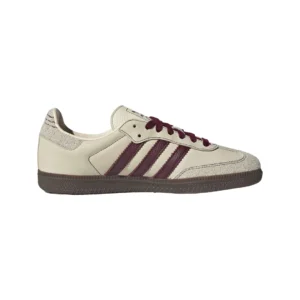 Samba OG ‘Wonder White Maroon’