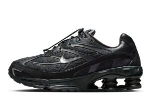 Shox R4-19