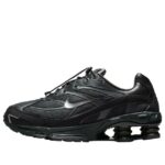 Shox Ride 2 'Off-Noir Velvet Brown'