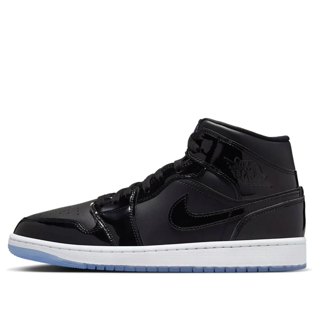 Air Jordan 1 Mid SE 'Space Jam'