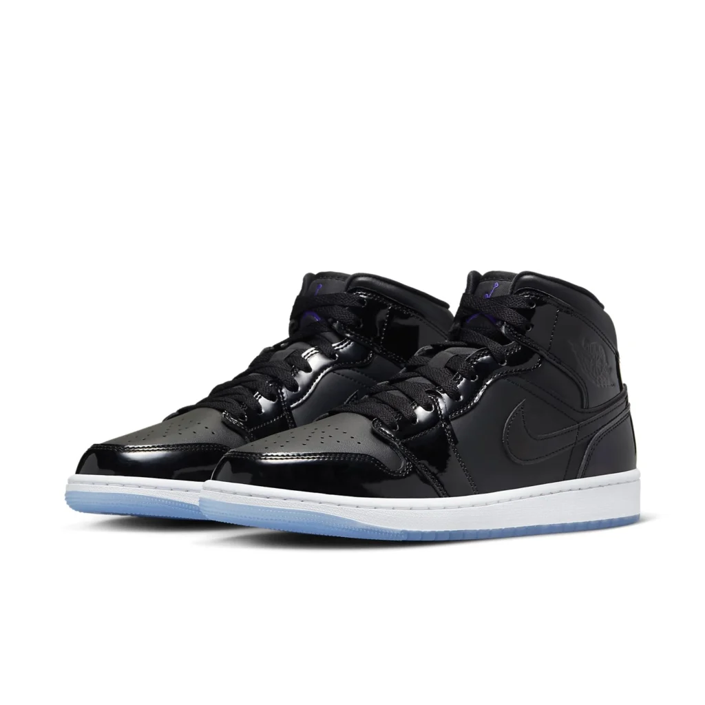 Air Jordan 1 Mid SE 'Space Jam' (foto 5)