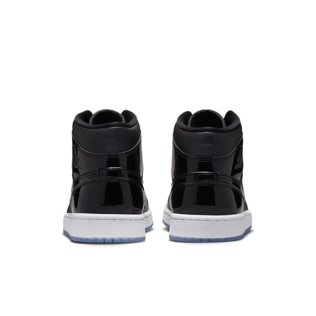 Air Jordan 1 Mid SE 'Space Jam' (foto 4)