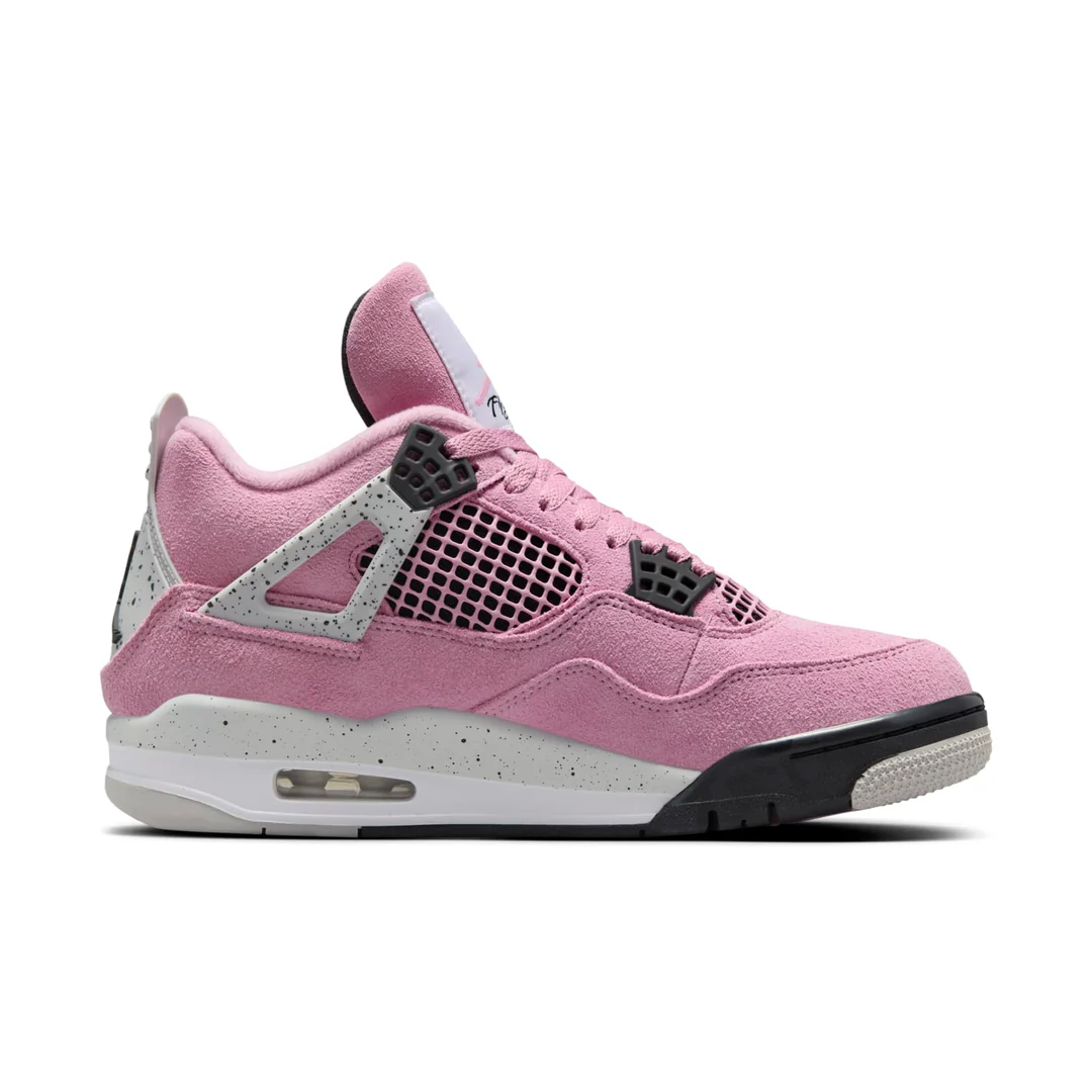 Air Jordan 4 Retro 'Orchid' - Imagen 5