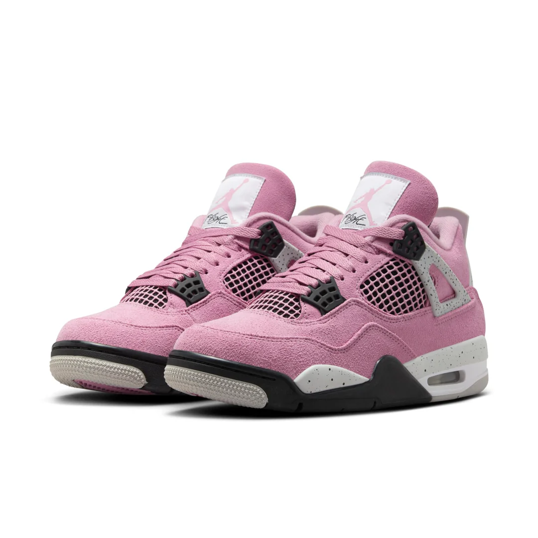 Air Jordan 4 Retro 'Orchid' - Imagen 4