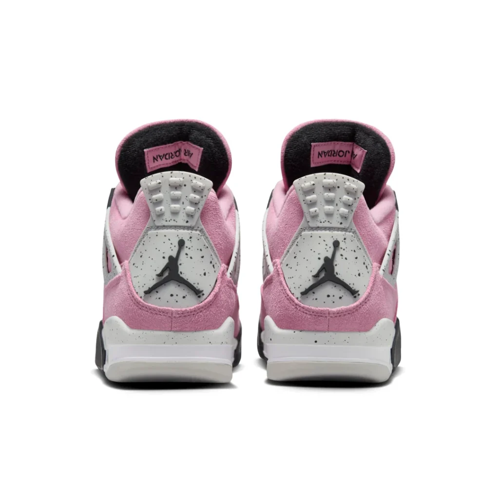 Air Jordan 4 Retro 'Orchid' (foto 3)