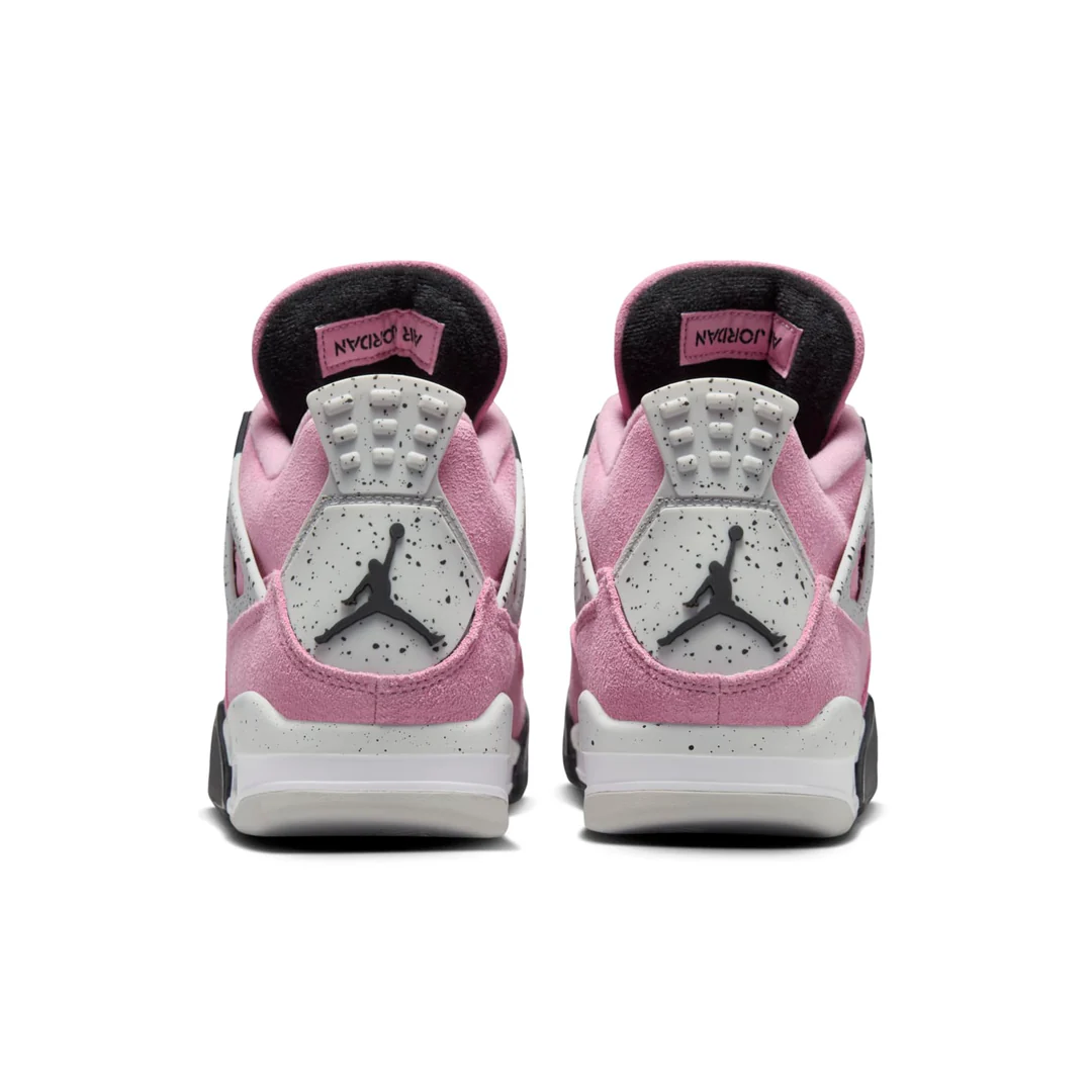 Air Jordan 4 Retro 'Orchid' - Imagen 3