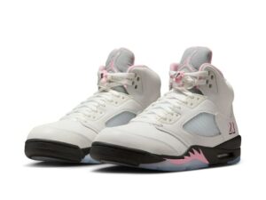 Air Jordan 5-17