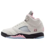 Air Jordan 5 Retro 'Medium Soft Pink'