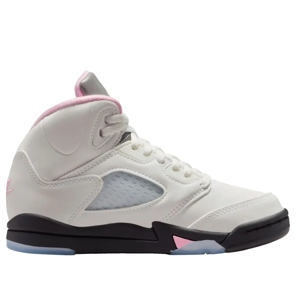 Air Jordan 5 Retro 'Medium Soft Pink' (foto 2)