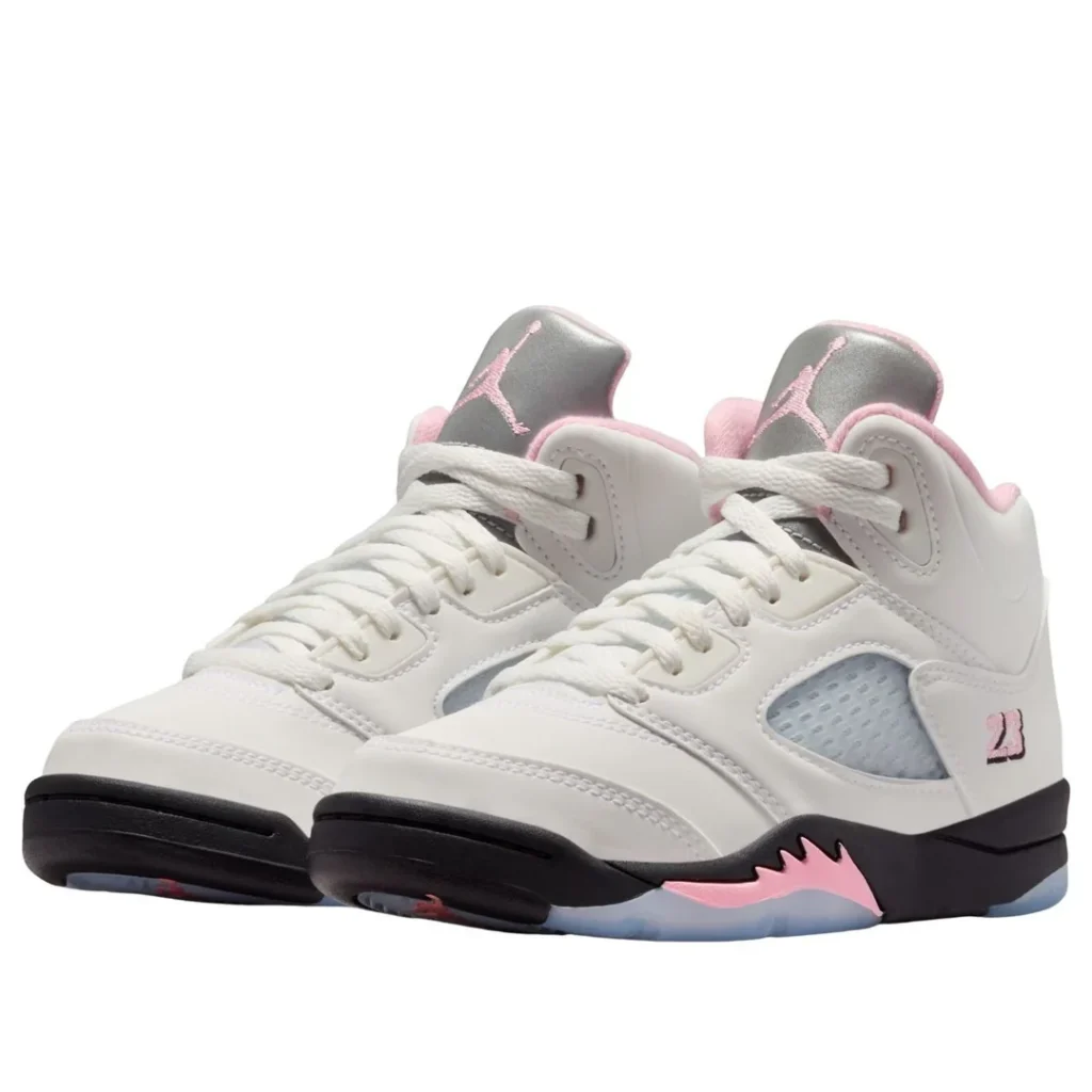 Air Jordan 5 Retro 'Medium Soft Pink' (foto 5)