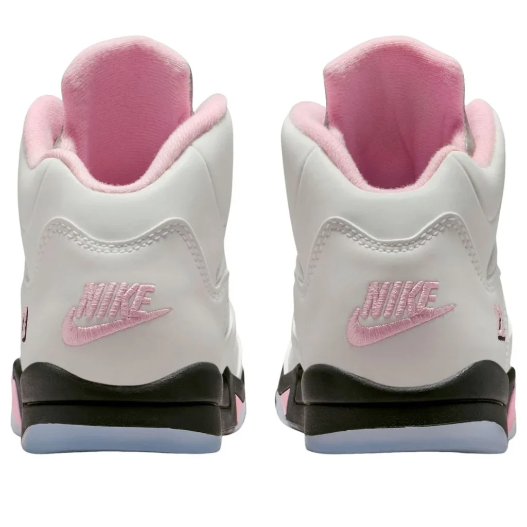 Air Jordan 5 Retro 'Medium Soft Pink' (foto 4)