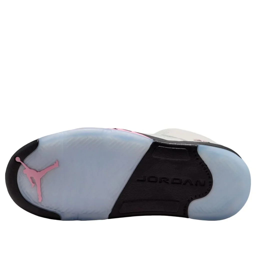 Air Jordan 5 Retro 'Medium Soft Pink' (foto 3)