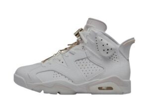 Air Jordan 6-10