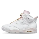 Air Jordan 6 Retro 'Gold Hoops'