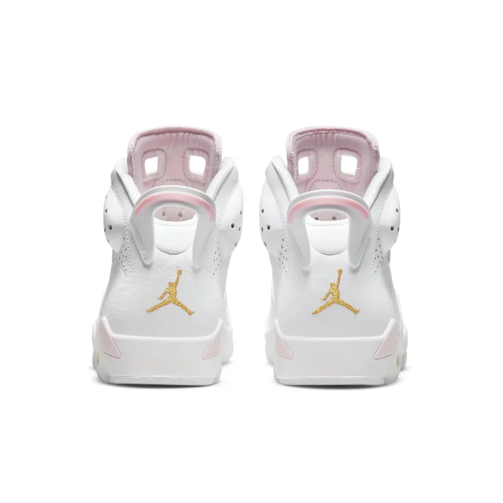 Air Jordan 6 Retro 'Gold Hoops' (foto 4)
