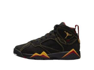 Air Jordan 7-01