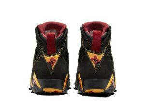 Air Jordan 7-01