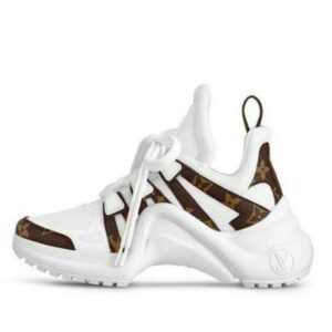 Archlight 2.0 Platform Sneakers ‘White’