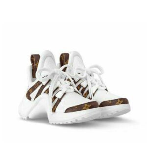 Archlight 2.0 Platform Sneakers ‘White’